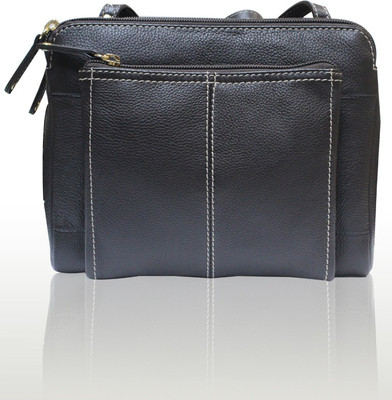 

La Roma Sling Bag(Brown)