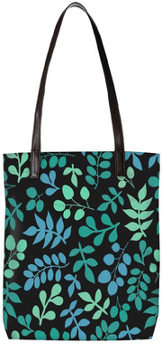 

Snoogg Tote(Multicolor)