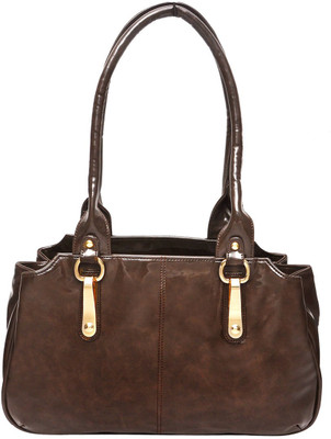 

Hawai Shoulder Bag(Brown)