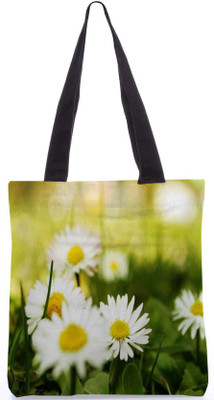 

Snoogg Tote(Multicolor)
