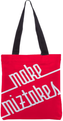 

Snoogg Tote(Red)