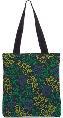 

Snoogg Tote(Multicolor)