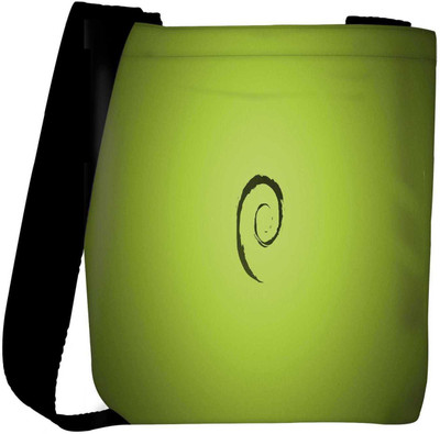 

Snoogg Sling Bag(Multicolor)