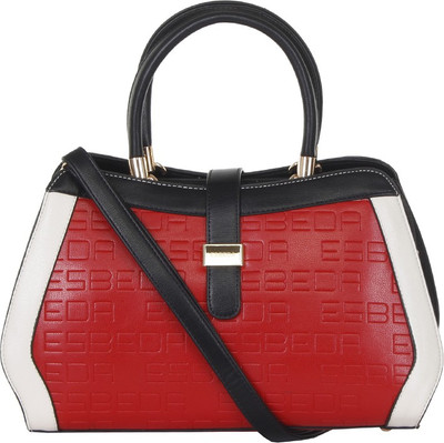 

Esbeda Hand-held Bag(Red)