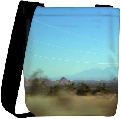 

Snoogg Sling Bag(Multicolor)
