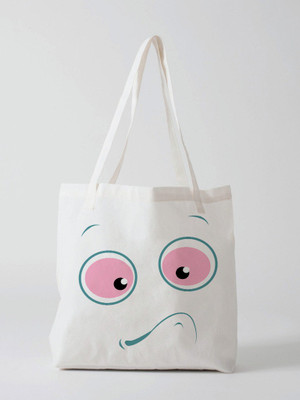 

StyBuzz Tote(Multicolor)