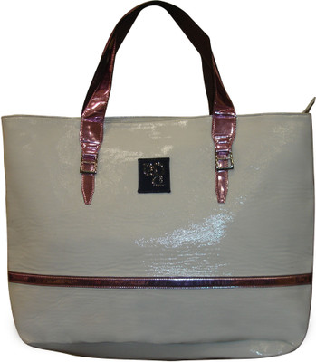 

PNA Hand-held Bag(White)