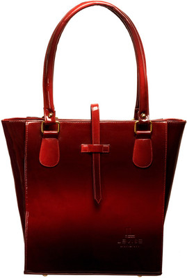 

Levise London Hand-held Bag(Multicolor)