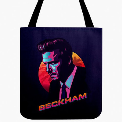 

Uptown18 Tote(Purple)