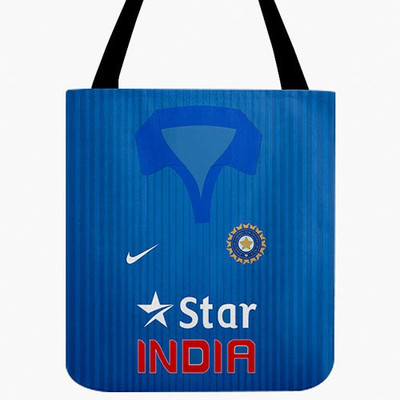 

Uptown18 Tote(Blue)