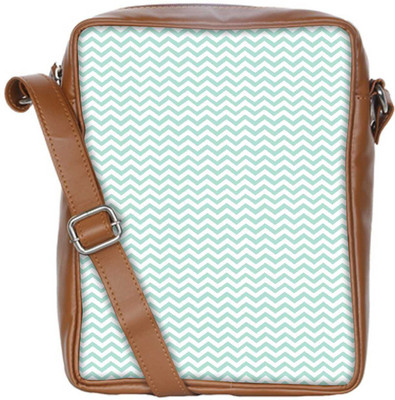 

Snoogg Sling Bag(Multicolor)