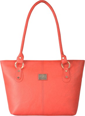 

Fostelo Shoulder Bag(Red)