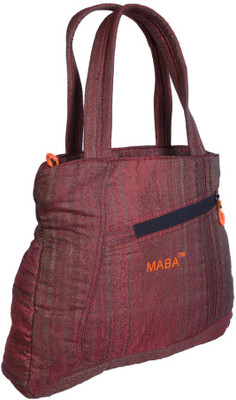 

MABA Shoulder Bag(Multicolor)