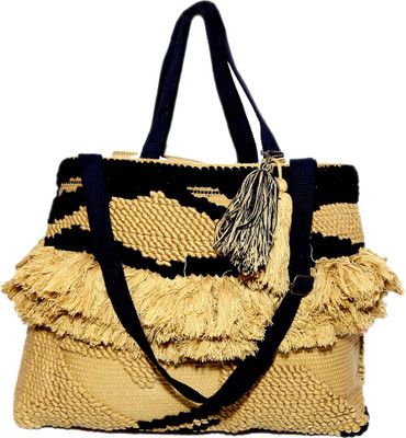 

Diwaah Tote(Brown)