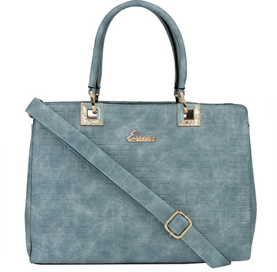

Esbeda Shoulder Bag(Blue)