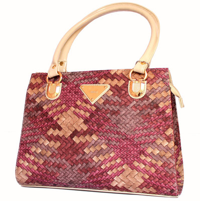 

Stonkraft Shoulder Bag(Multicolor)
