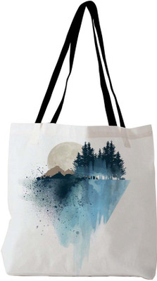 

StyBuzz Tote(Multicolor)