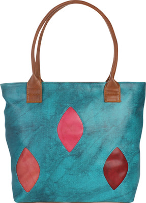 

Indian Fashion Shoulder Bag(Multicolor)