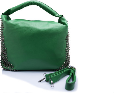 

Ess Cee Sling Bag(Green)