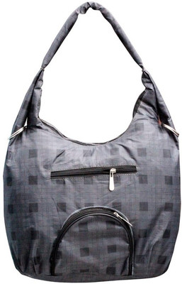 

Fostelo Hand-held Bag(Grey)