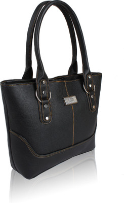 

Jacy London Shoulder Bag(Black)
