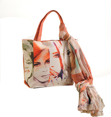 

Swayam Shoulder Bag(Multicolor)