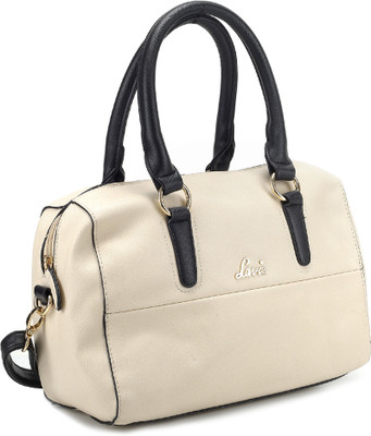 Lavie Hand-held Bag(Beige)