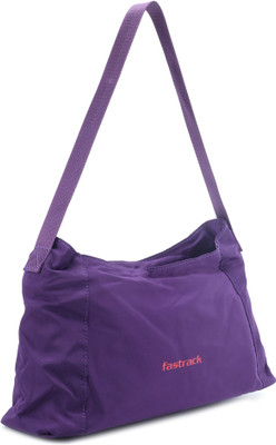 

Fastrack Hand-held Bag(Purple)