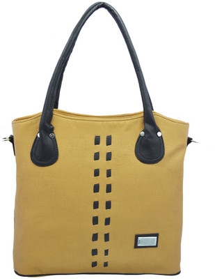 

Lady Queen Messenger Bag(Beige)