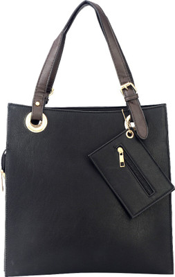 

Zepzop Shoulder Bag(Black)