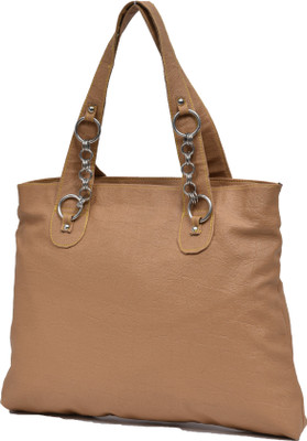 

Igypsy Shoulder Bag(Brown)
