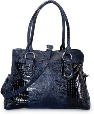 

Frosty Fashion Shoulder Bag(Blue)