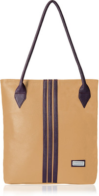 

Fantosy Shoulder Bag(Beige)