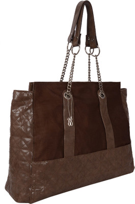 Baggit Shoulder Bag(Brown)