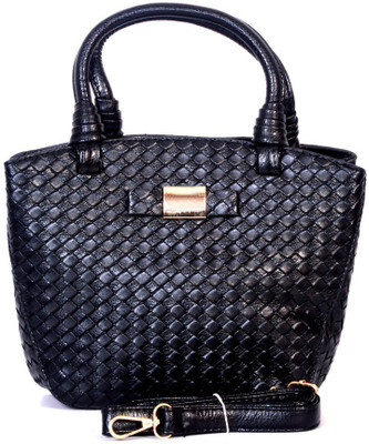

Bags Craze Tote(Black)
