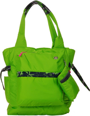 

JG Shoppe Shoulder Bag(Green)