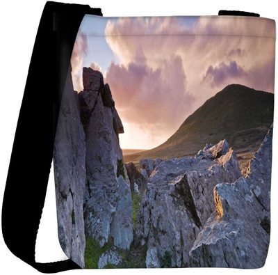 

Snoogg Sling Bag(Multicolor)