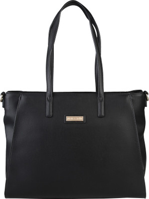 Pierre Cardin Shoulder Bag(Black)