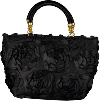 

PrintFunny Hand-held Bag(Black)
