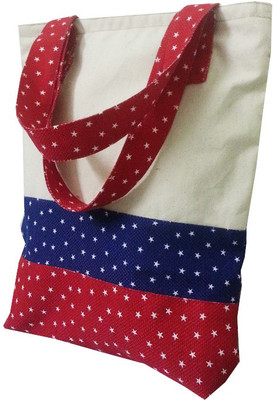

Evagloria Tote(Multicolor)