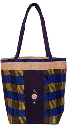 

Womaniya Shoulder Bag(Multicolor)