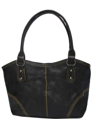 

Glory Fashion Shoulder Bag(Black)