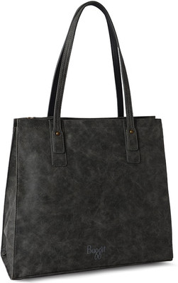 

Baggit Shoulder Bag(Grey)