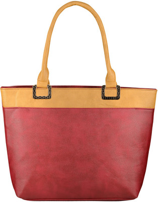

Fostelo Shoulder Bag(Maroon)