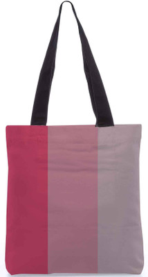 

Snoogg Tote(Multicolor)