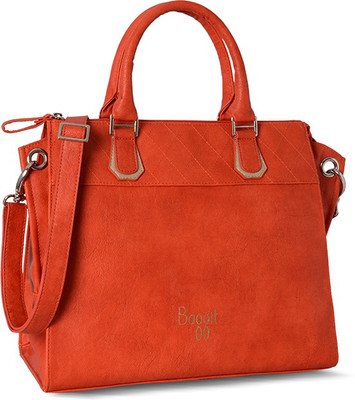 

Baggit Hand-held Bag(Orange)