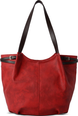 

Baggit Shoulder Bag(Red)