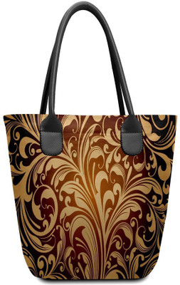 

Panda Creation Tote(Multicolor)