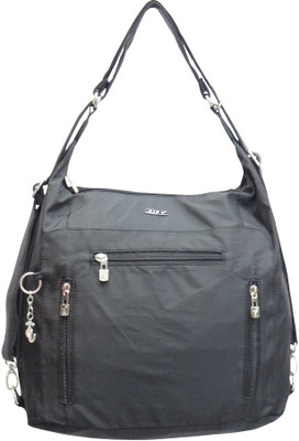 

Jinu Hand-held Bag(Black)