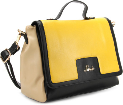 

Lavie Sling Bag(Multicolor)